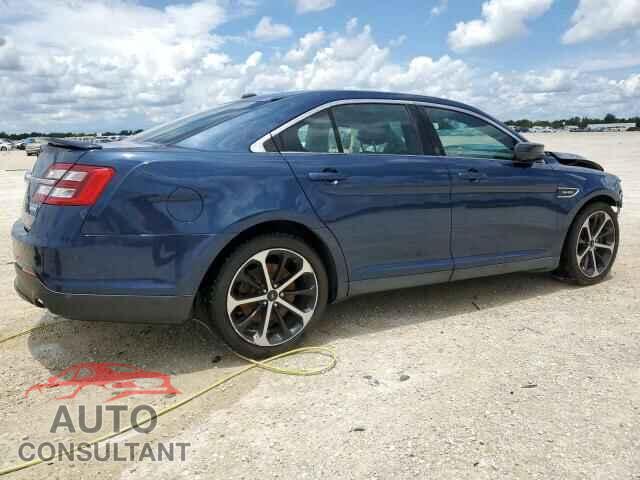 FORD TAURUS 2016 - 1FAHP2KT5GG143261