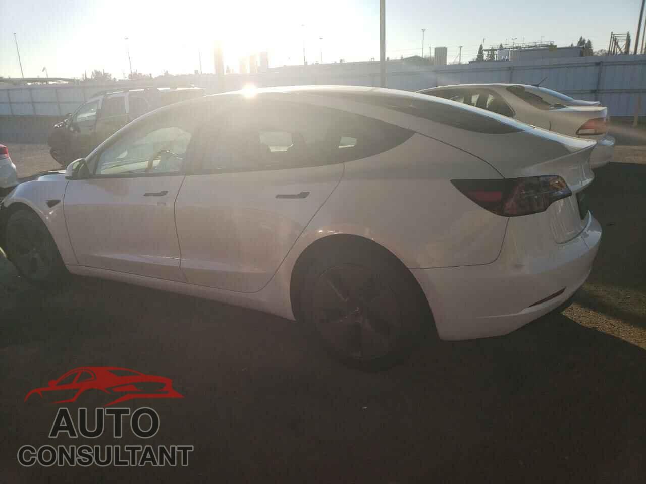 TESLA MODEL 3 2023 - 5YJ3E1EA6PF543306