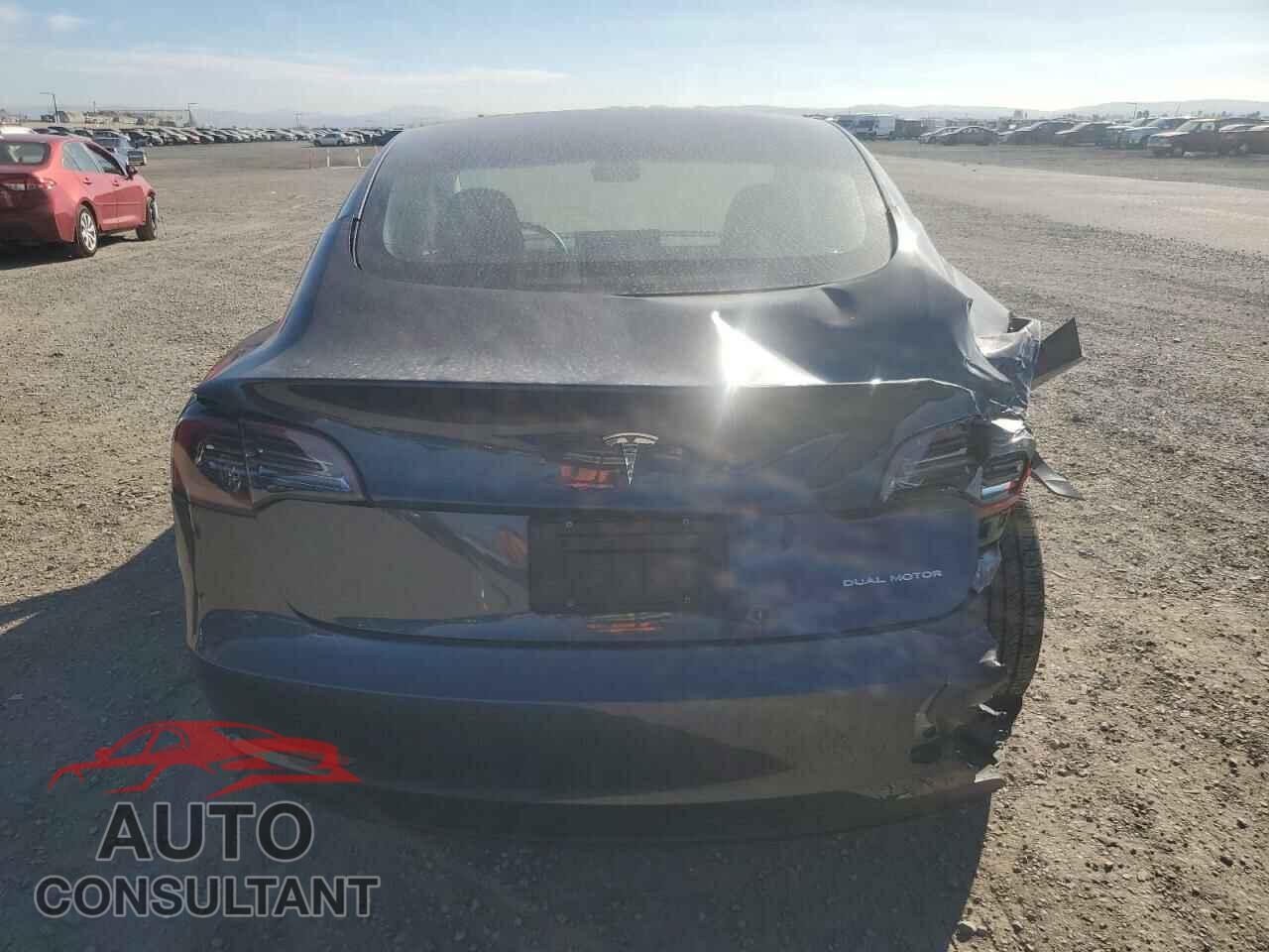 TESLA MODEL 3 2023 - 5YJ3E1EB8PF606723