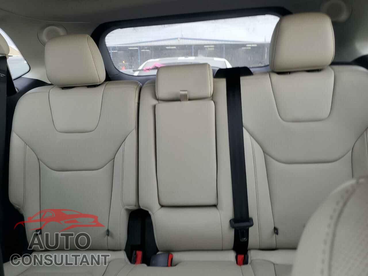 FORD EDGE 2015 - 2FMPK4K80FBB12691