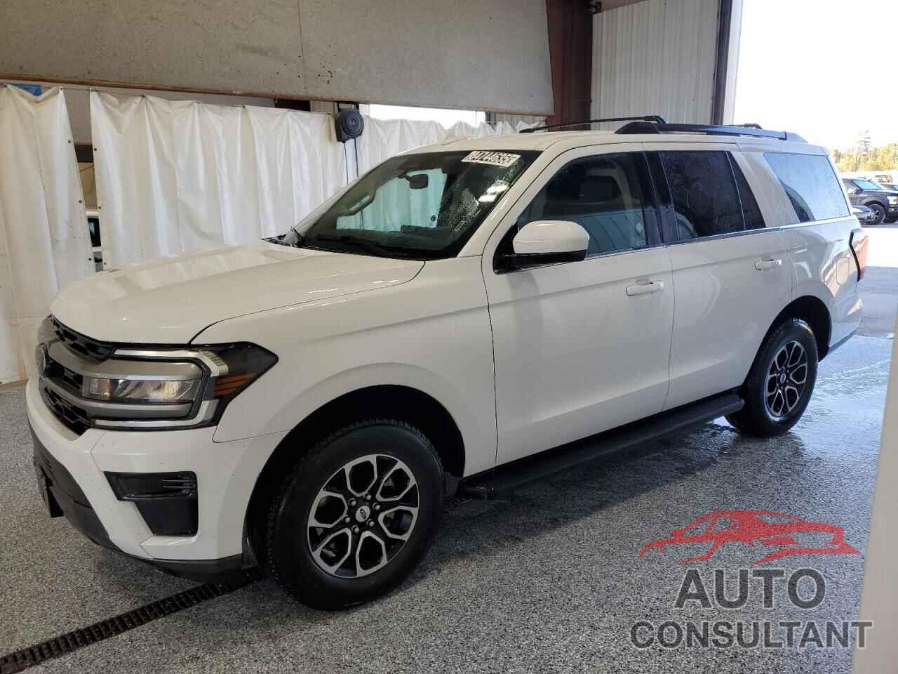 FORD EXPEDITION 2024 - 1FMJU1J88REA18003