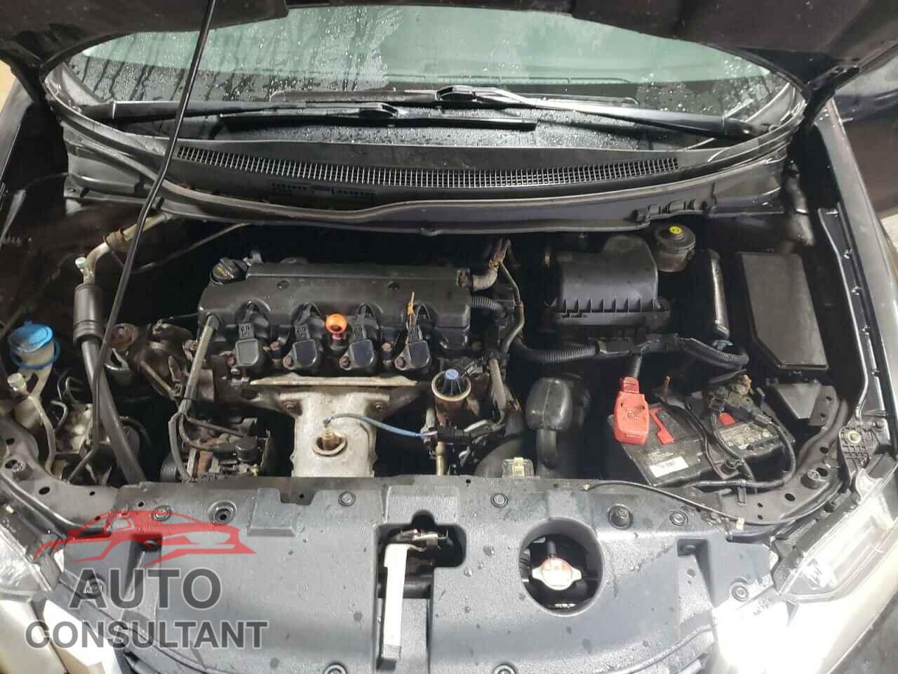 HONDA CIVIC 2015 - 19XFB2F74FE045785