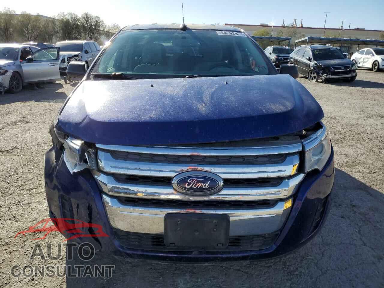 FORD EDGE 2014 - 2FMDK4GC8EBA34059