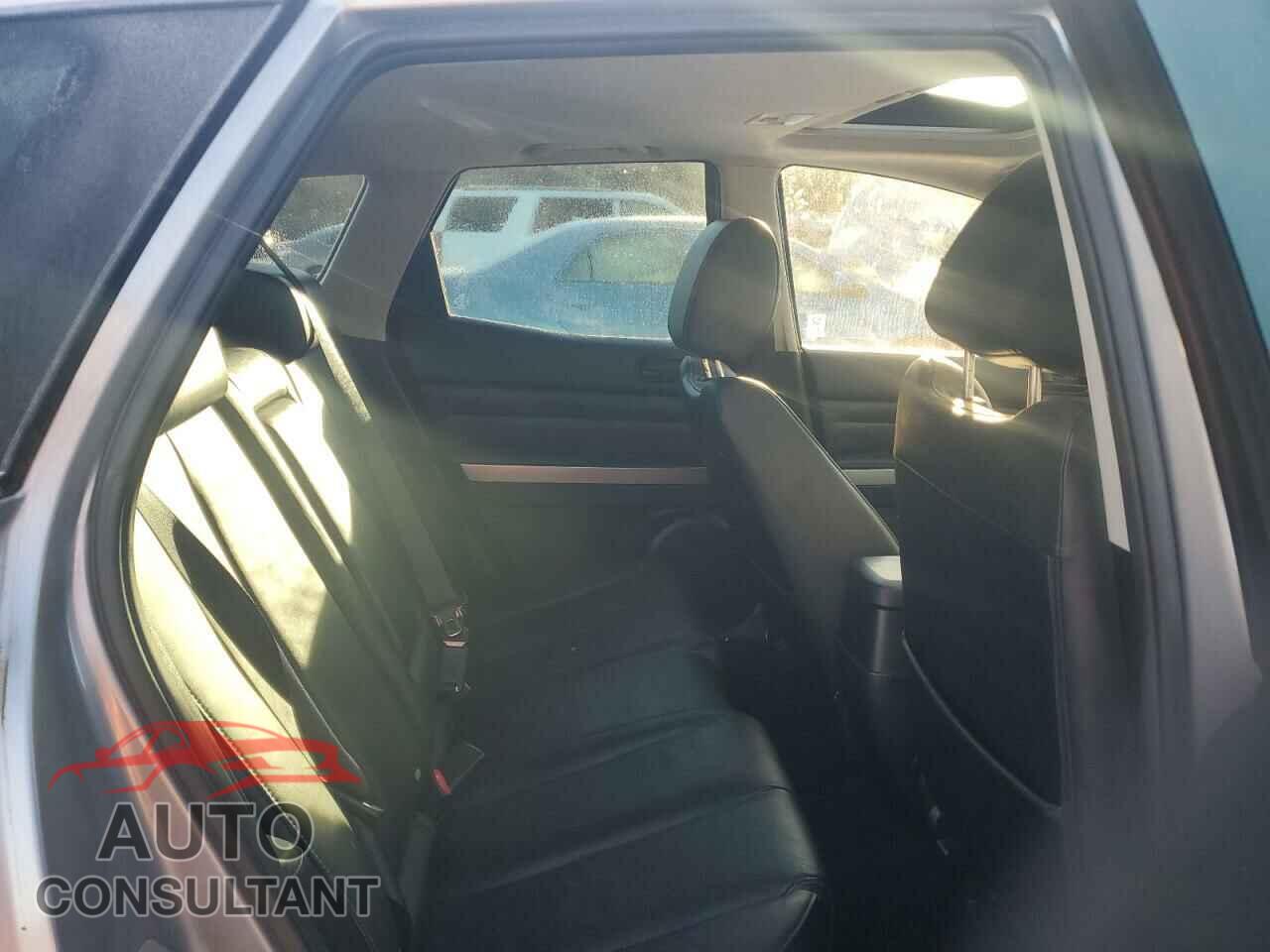 MAZDA CX-7 2011 - JM3ER2C55B0367016