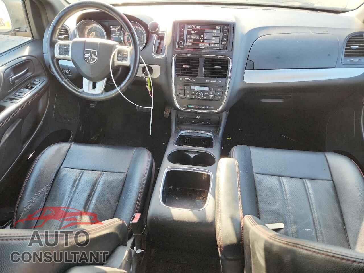 DODGE CARAVAN 2015 - 2C4RDGEG9FR635954