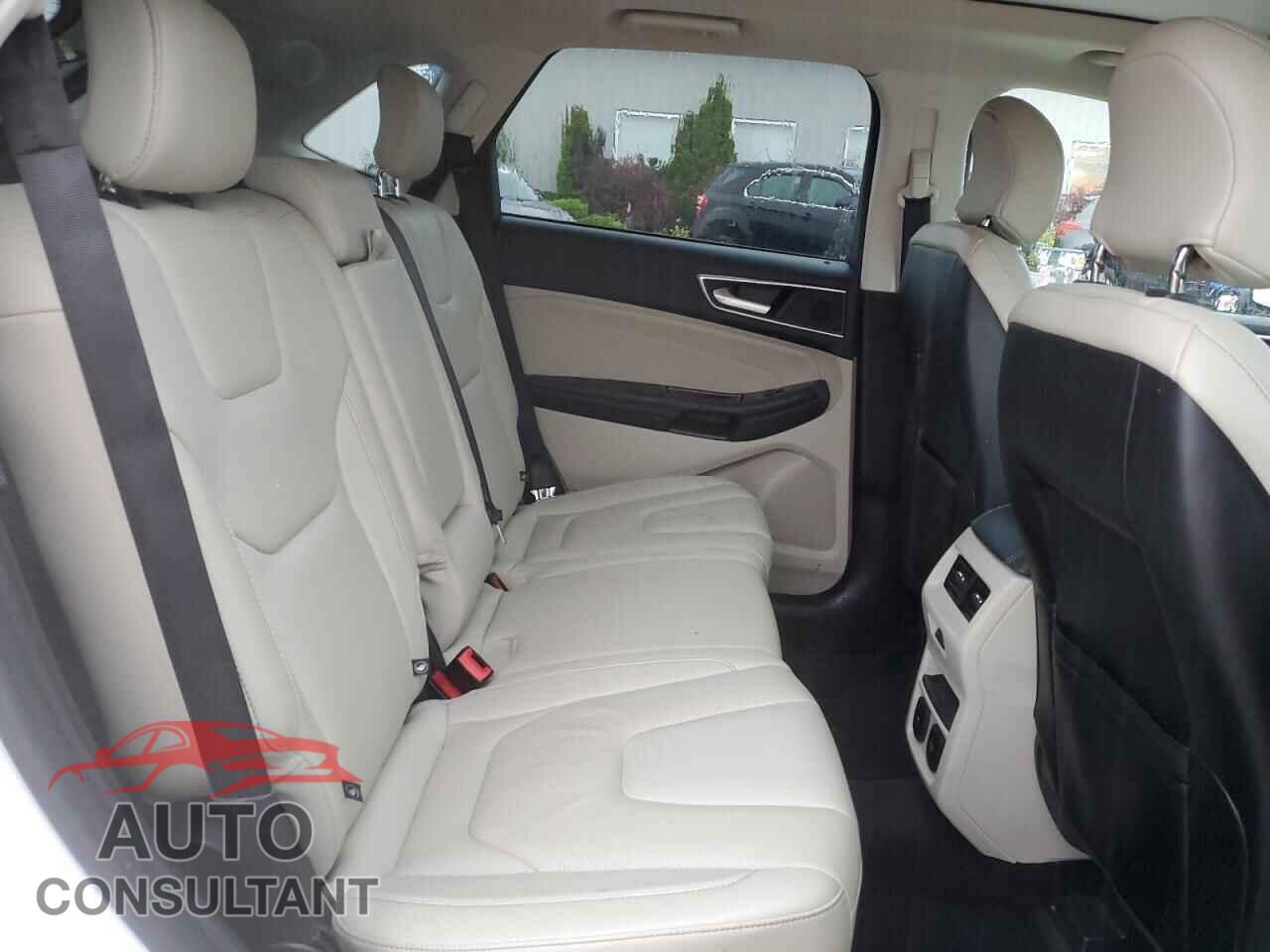 FORD EDGE 2018 - 2FMPK3K82JBB02893