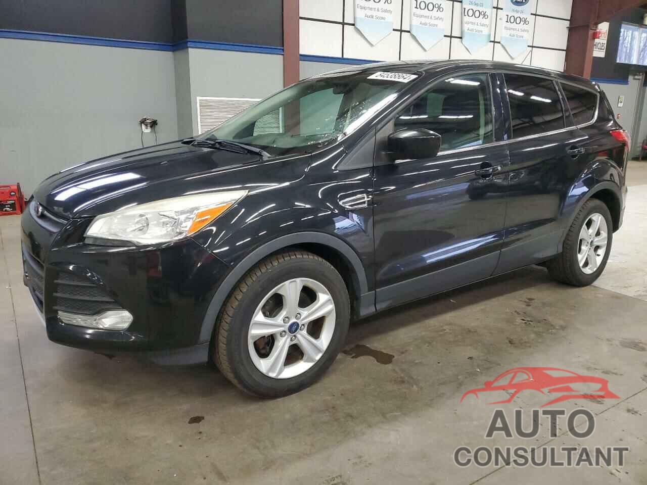 FORD ESCAPE 2015 - 1FMCU9GX5FUA96875