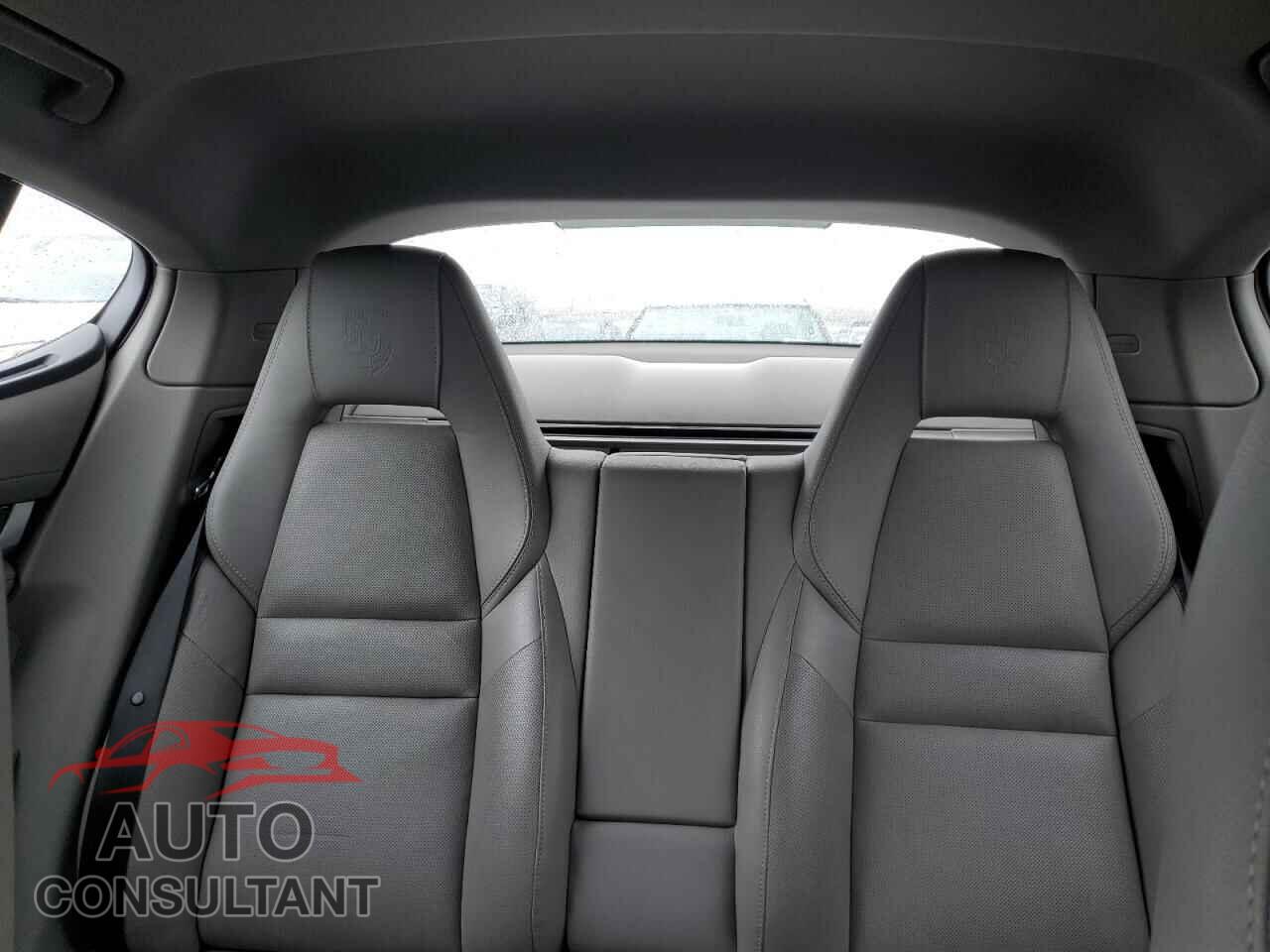 PORSCHE PANAMERA 2012 - WP0AA2A74CL013166