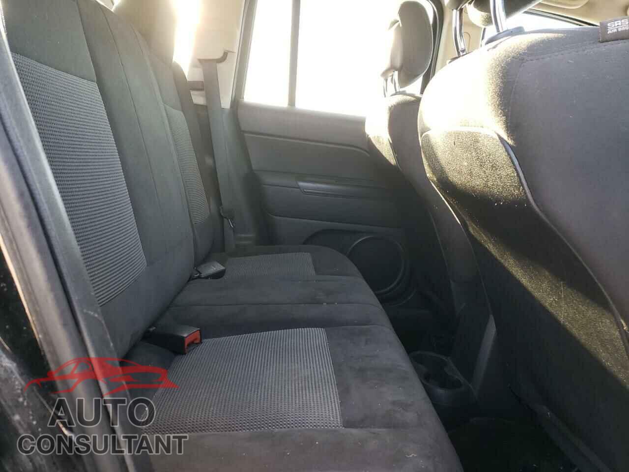 JEEP COMPASS 2015 - 1C4NJDBB4FD225774