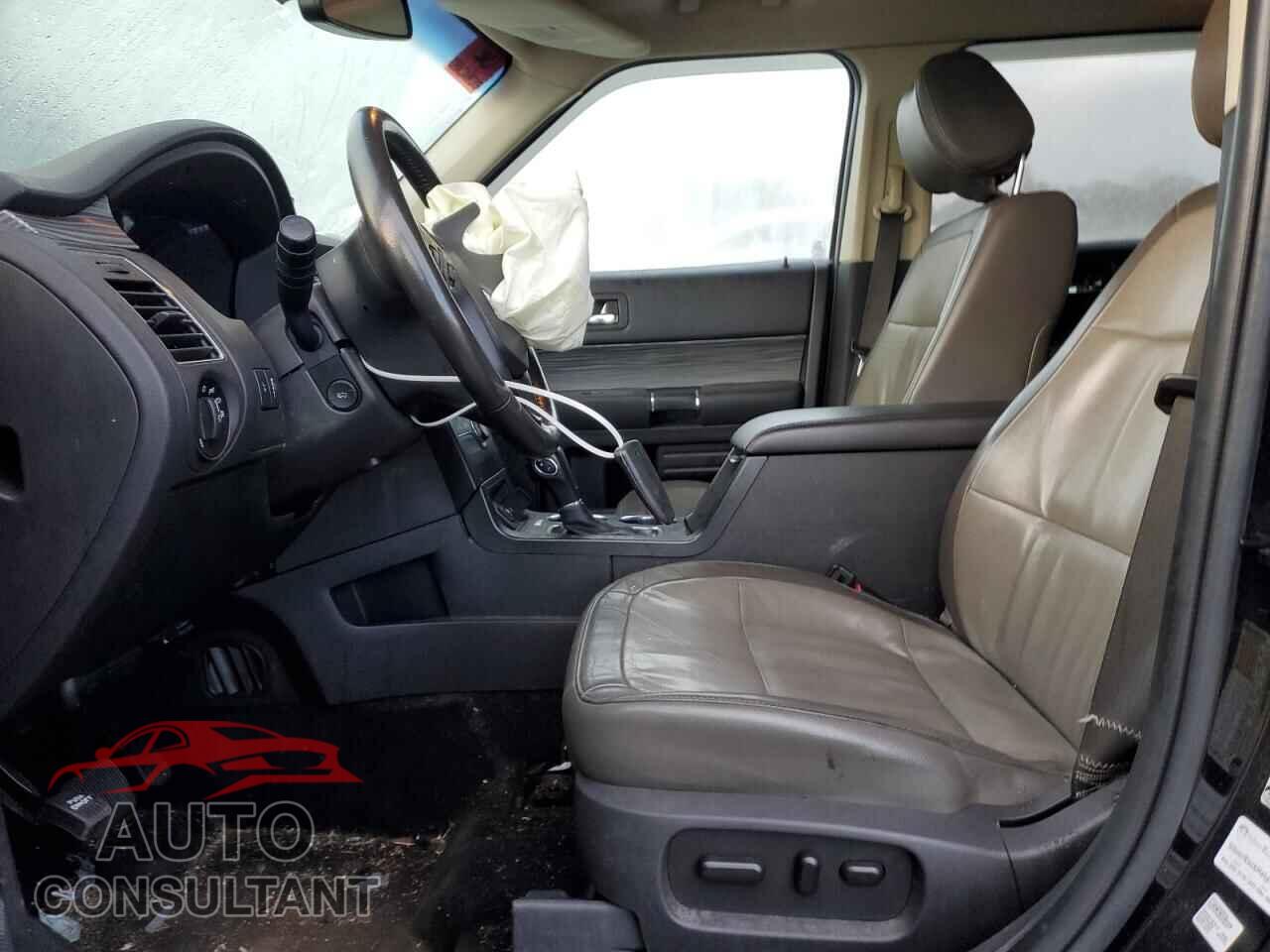 FORD FLEX 2016 - 2FMHK6C8XGBA19127