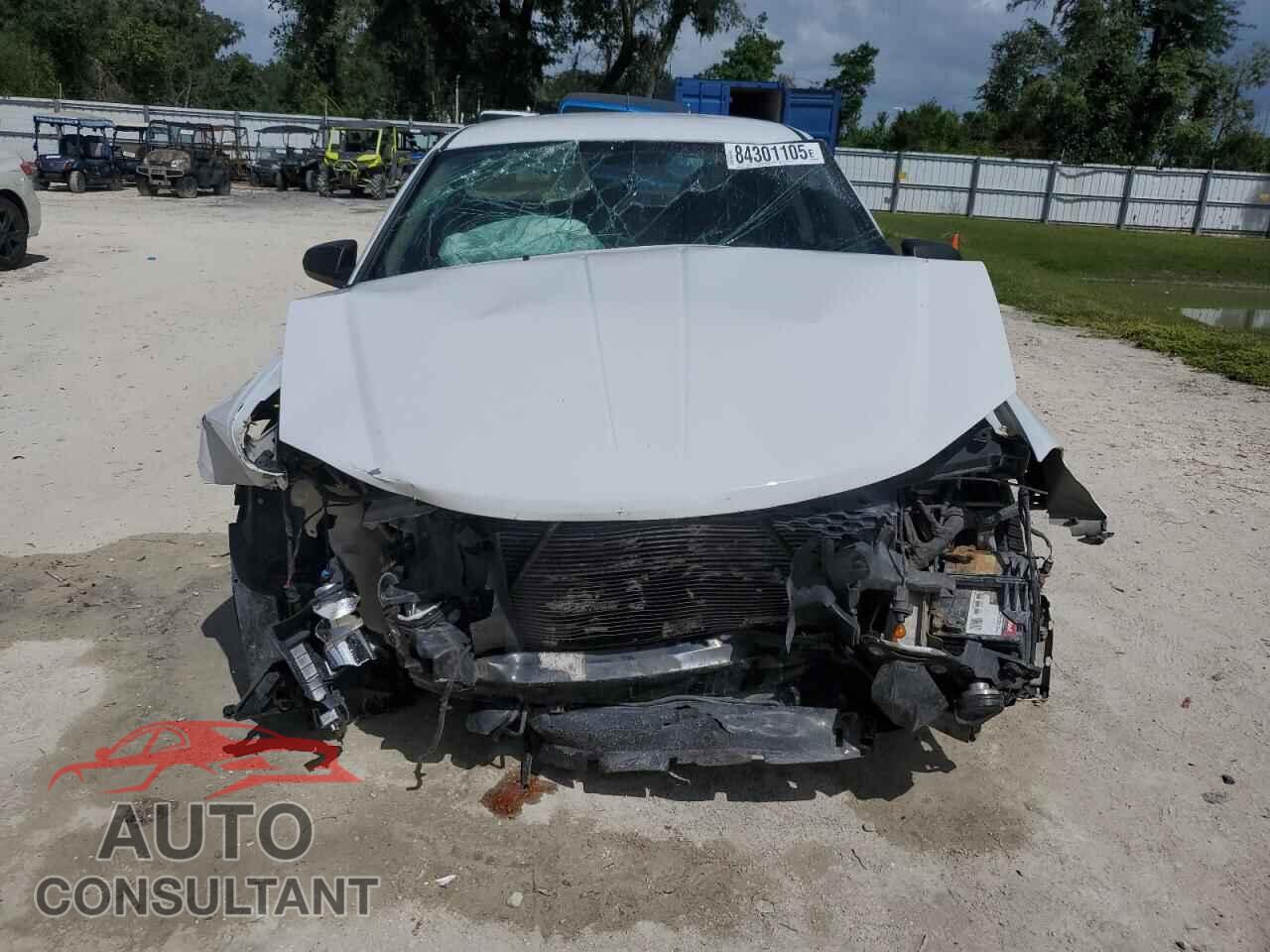 DODGE AVENGER 2013 - 1C3CDZAB0DN710163