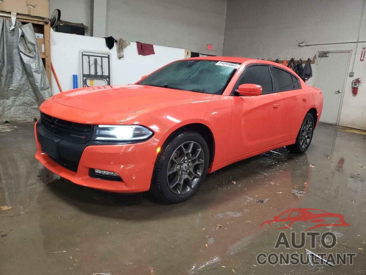 DODGE CHARGER 2017 - 2C3CDXJG6HH533990