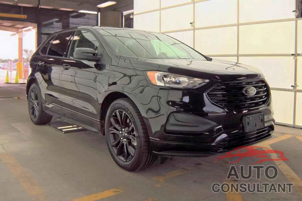 FORD EDGE 2023 - 2FMPK4G99PBA51988