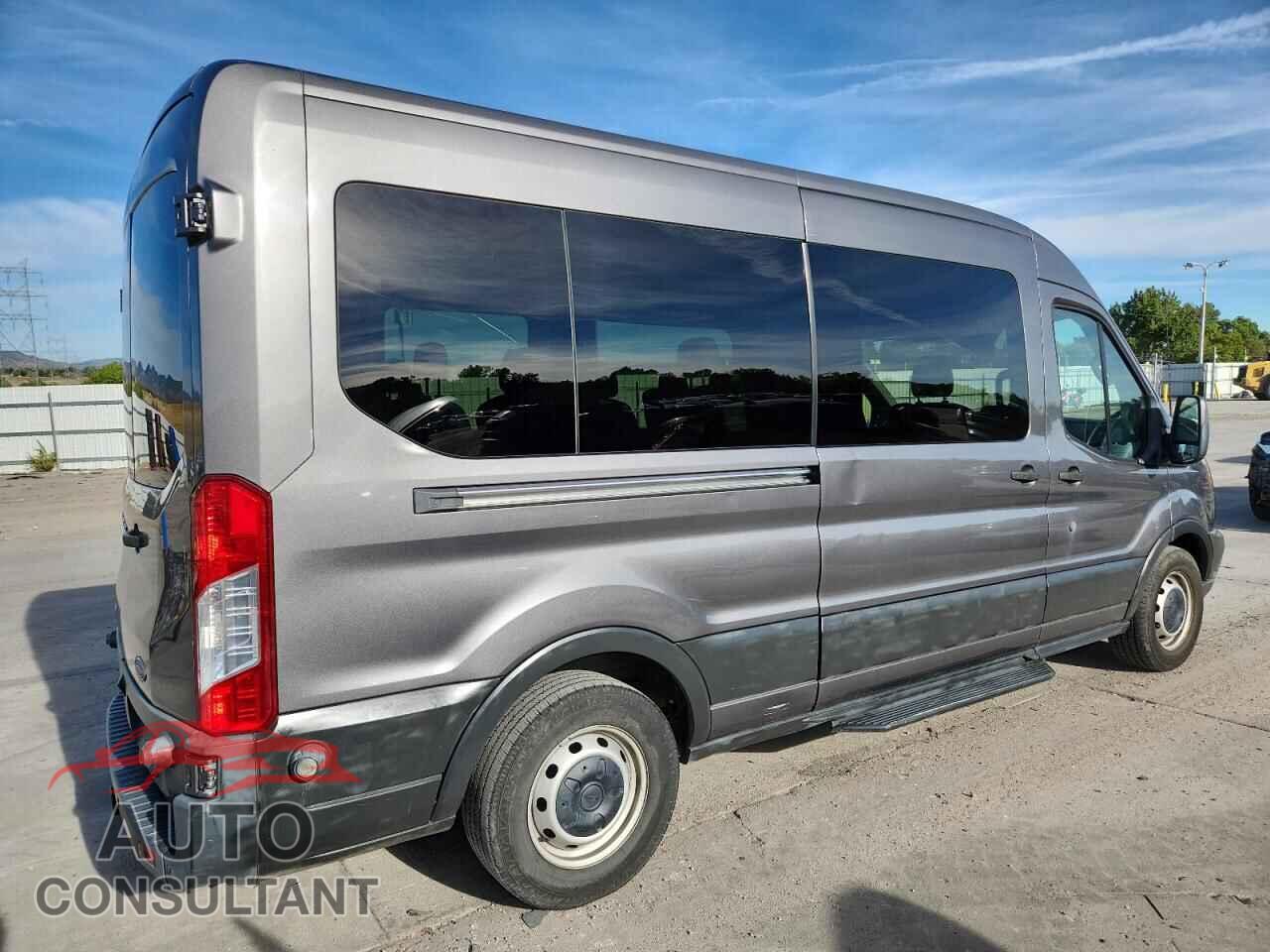 FORD TRANSIT 2015 - 1FBAX2CG1FKA43929