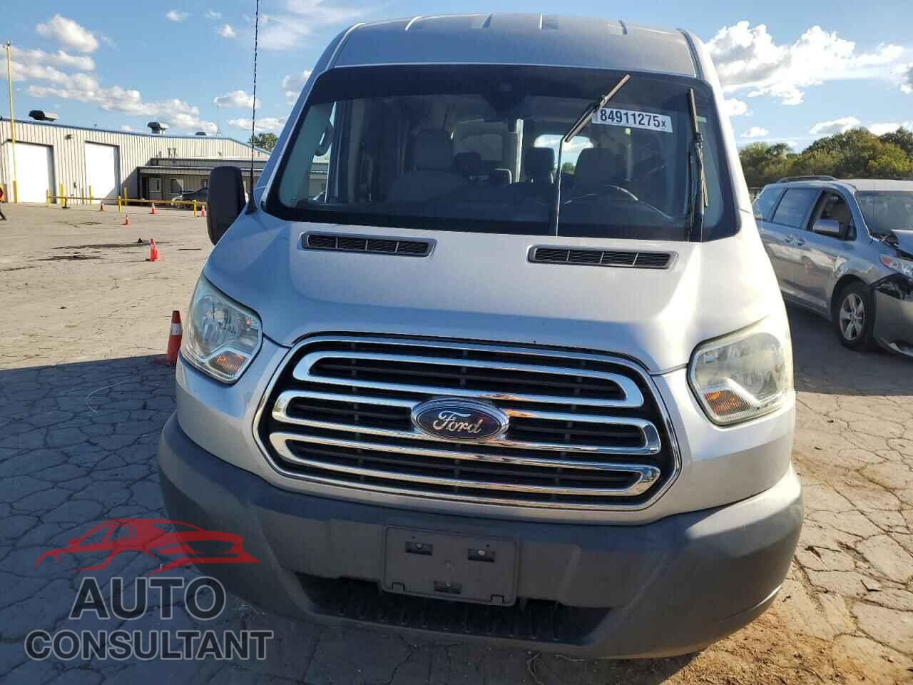 FORD TRANSIT 2016 - 1FBAX2CG5GKB32369