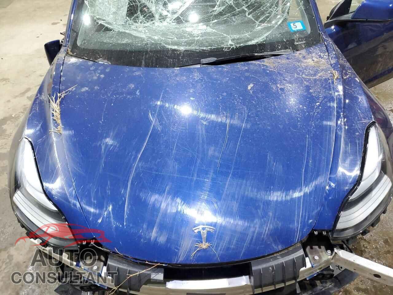 TESLA MODEL 3 2023 - 5YJ3E1EA2PF664608