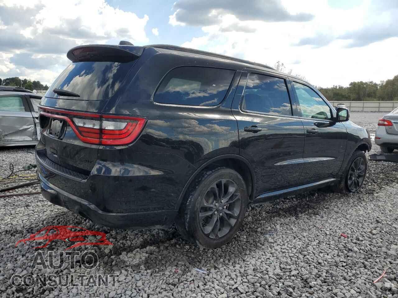 DODGE DURANGO 2021 - 1C4RDHDG5MC554298