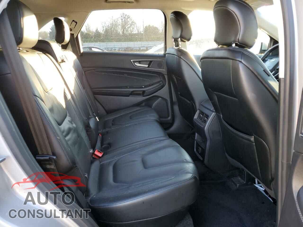 FORD EDGE 2018 - 2FMPK4K80JBC15019