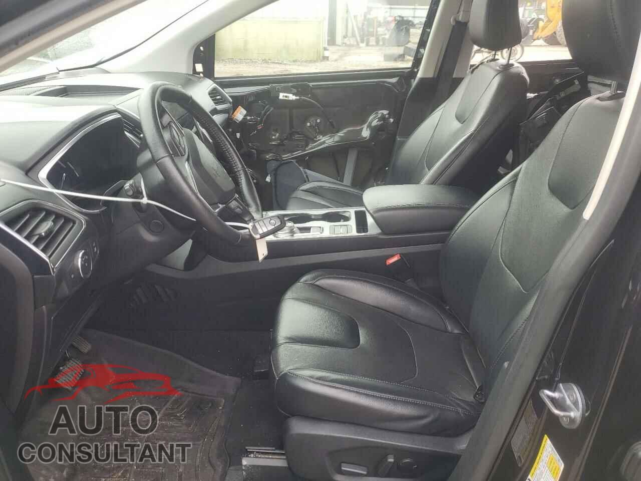 FORD EDGE 2021 - 2FMPK3K99MBA08362