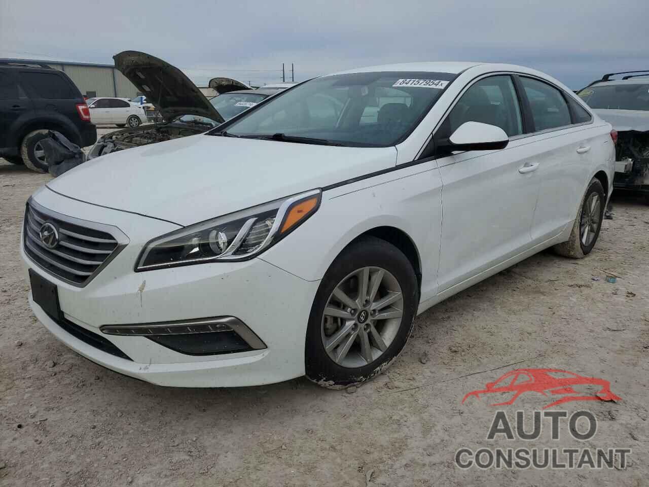 HYUNDAI SONATA 2015 - 5NPE24AF2FH190518