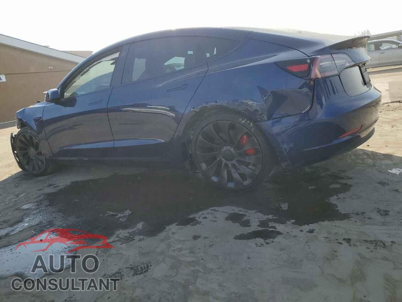 TESLA MODEL 3 2023 - 5YJ3E1EC1PF713105
