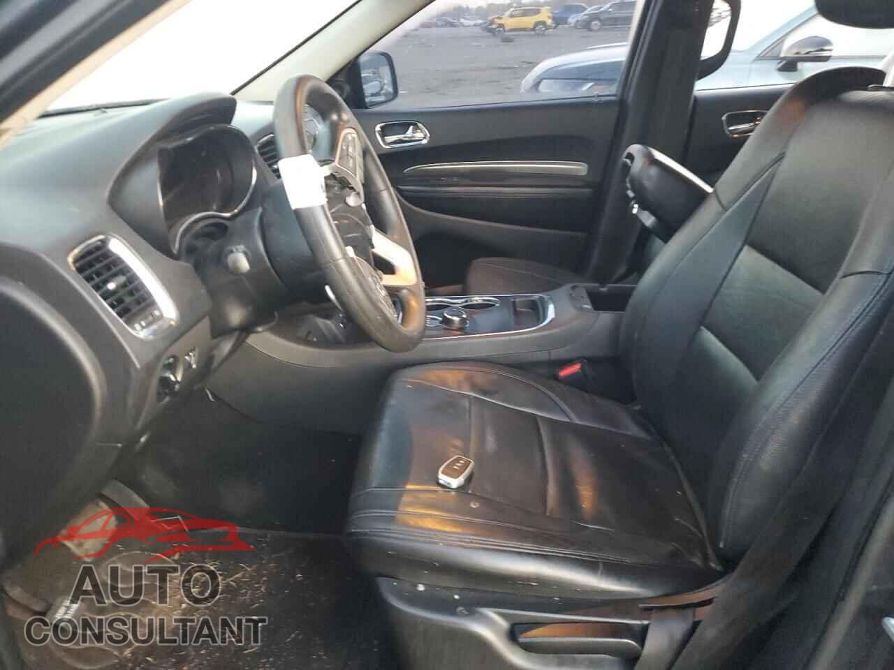 DODGE DURANGO 2015 - 1C4RDHAG1FC857571