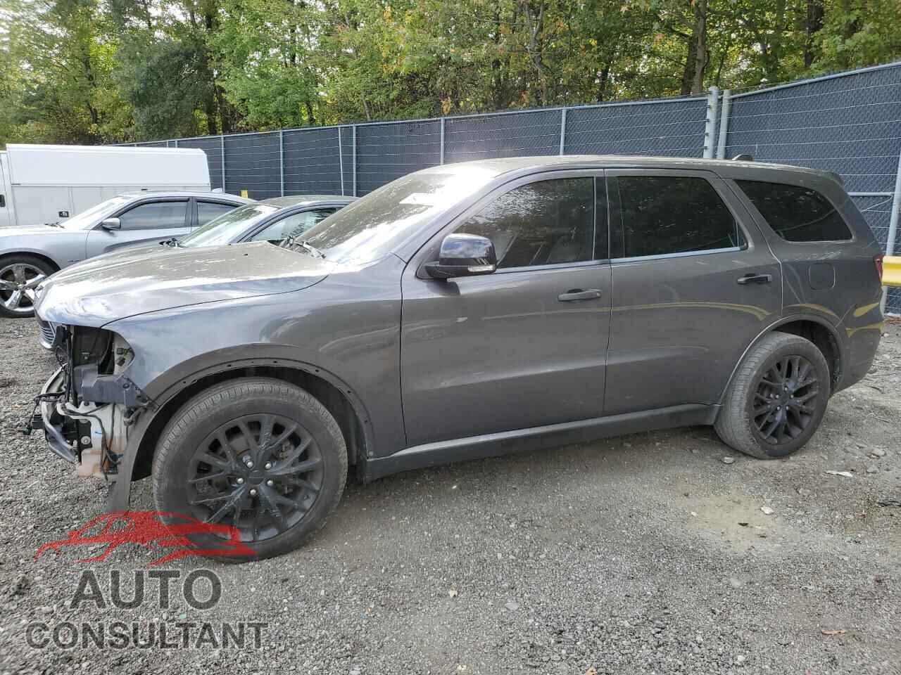 DODGE DURANGO 2015 - 1C4RDJDG6FC696105
