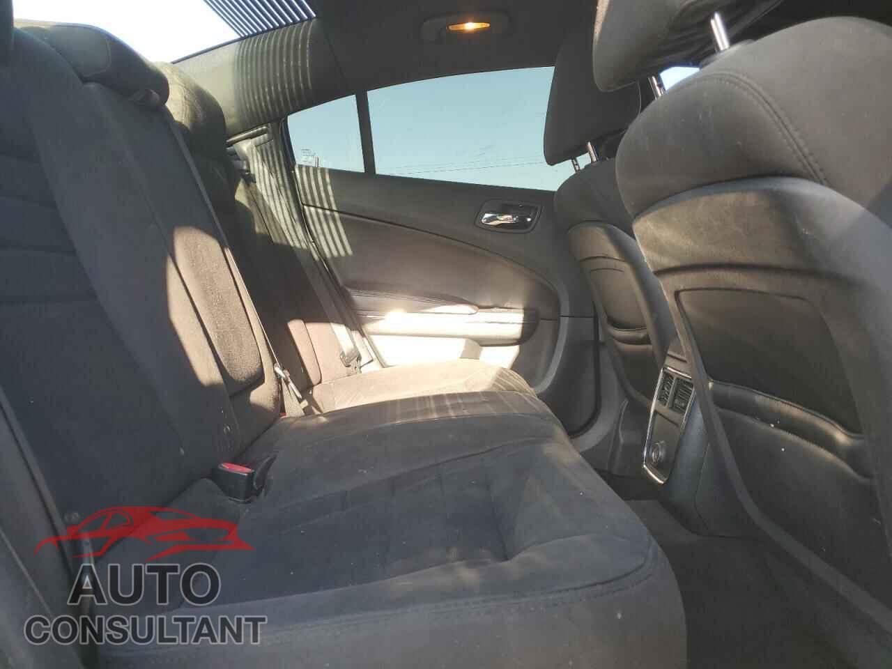 DODGE CHARGER 2013 - 2C3CDXJG2DH731041