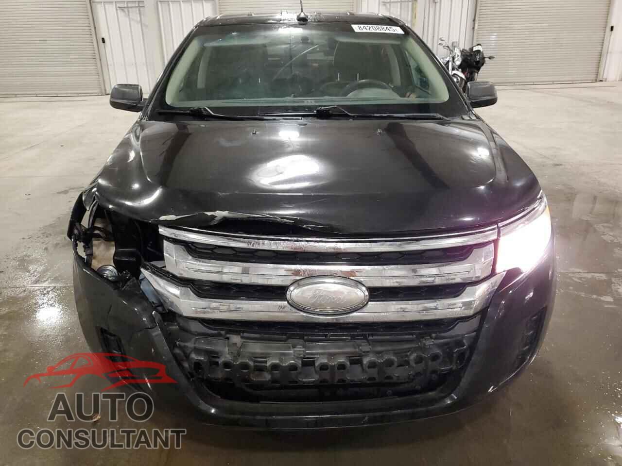 FORD EDGE 2013 - 2FMDK3GC8DBC85348