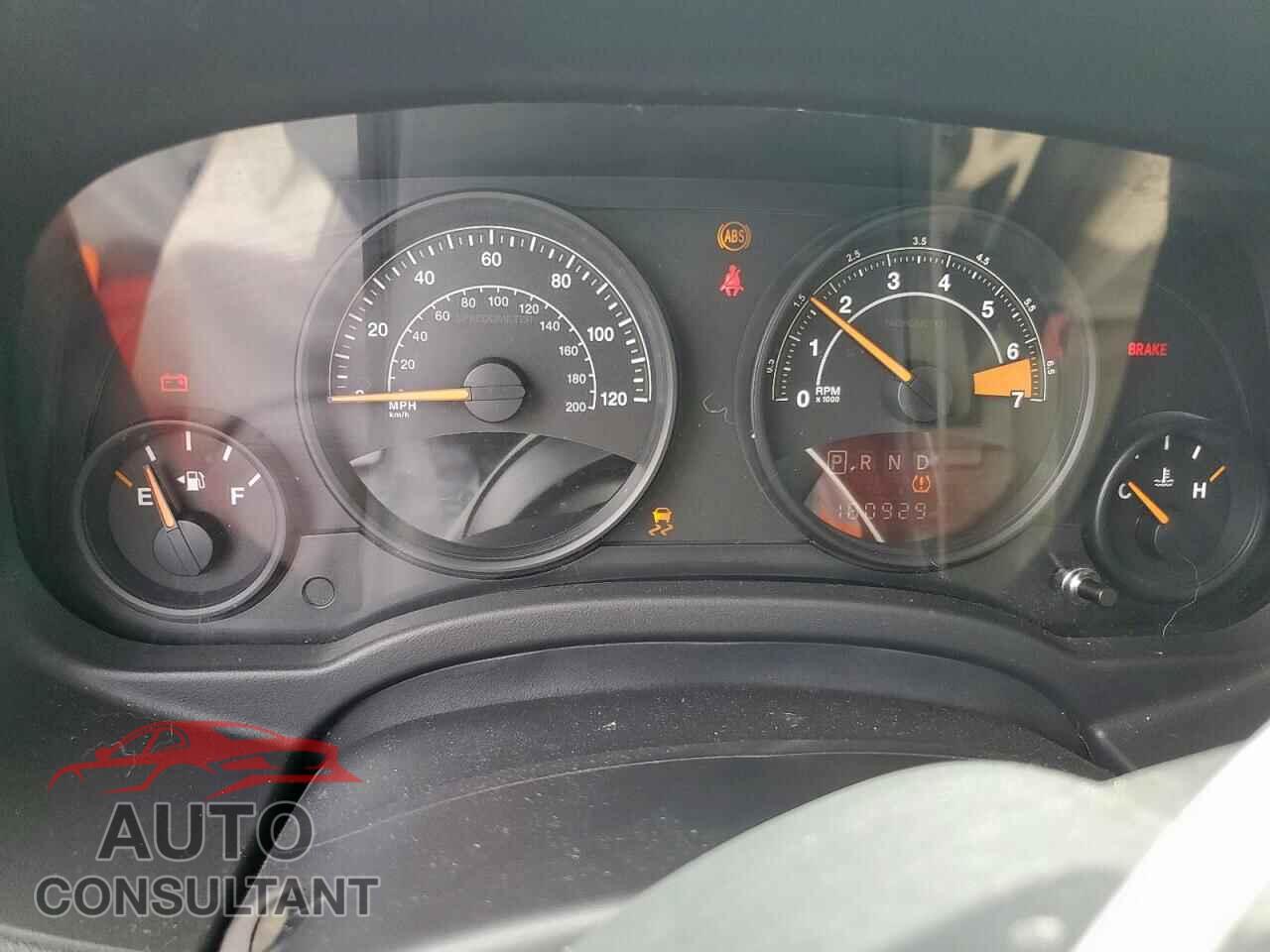 JEEP PATRIOT 2015 - 1C4NJPFB9FD145754