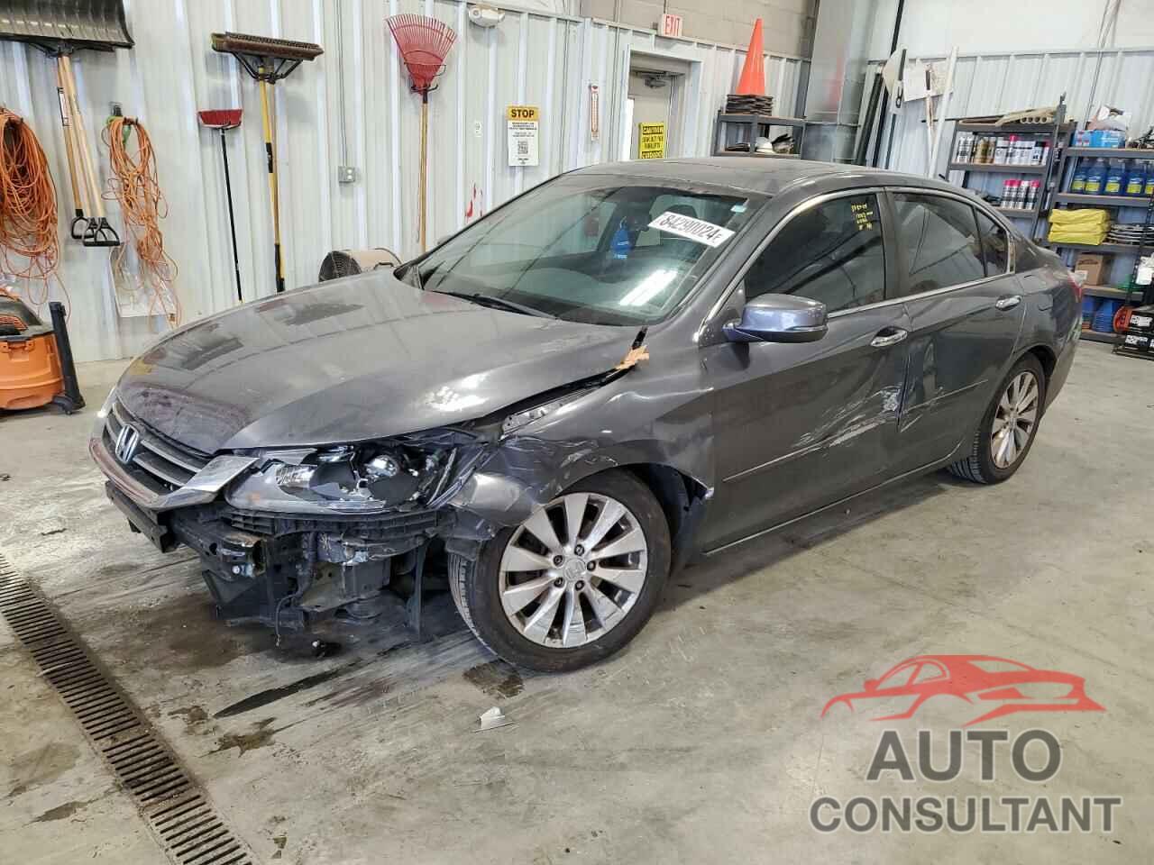 HONDA ACCORD 2013 - 1HGCR2F83DA190762