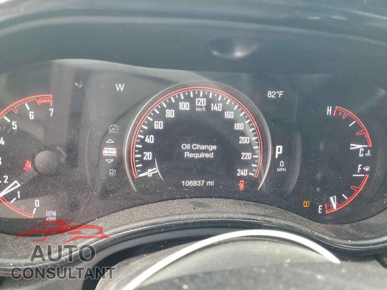 DODGE DURANGO 2021 - 1C4RDHDG5MC554298