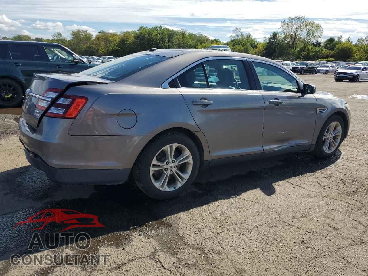 FORD TAURUS 2013 - 1FAHP2E96DG216259