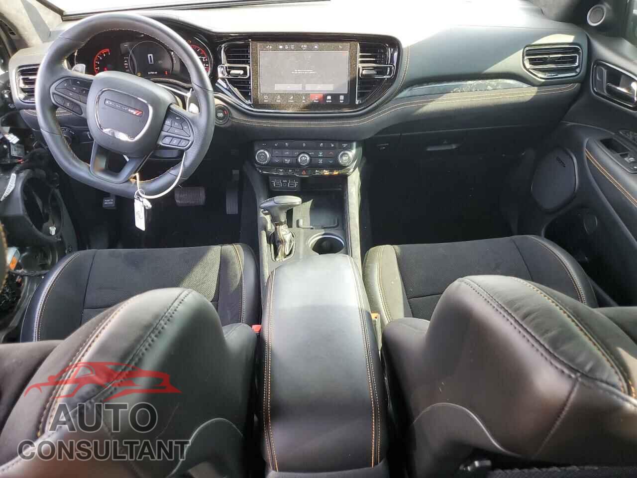 DODGE DURANGO 2023 - 1C4SDJCT7PC655466