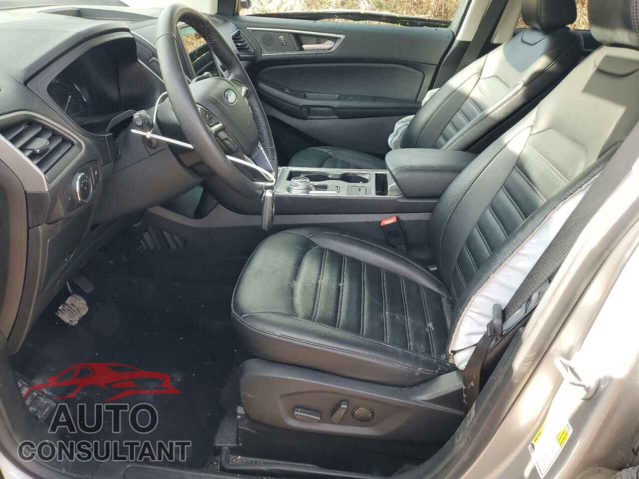 FORD EDGE 2023 - 2FMPK4J95PBA23596