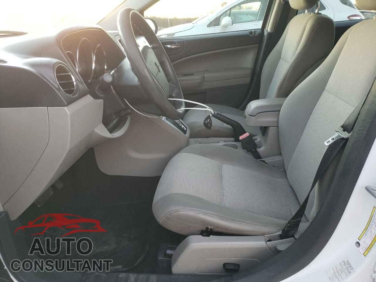 DODGE CALIBER 2011 - 1B3CB3HAXBD120908