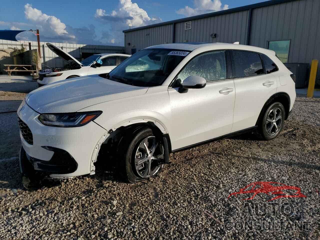 HONDA HR-V 2023 - 3CZRZ1H76PM710946