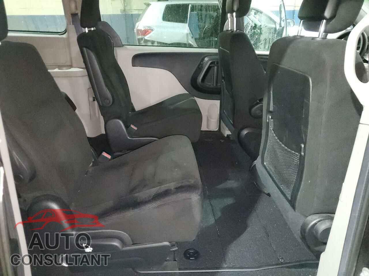 DODGE CARAVAN 2015 - 2C4RDGCG1FR568074