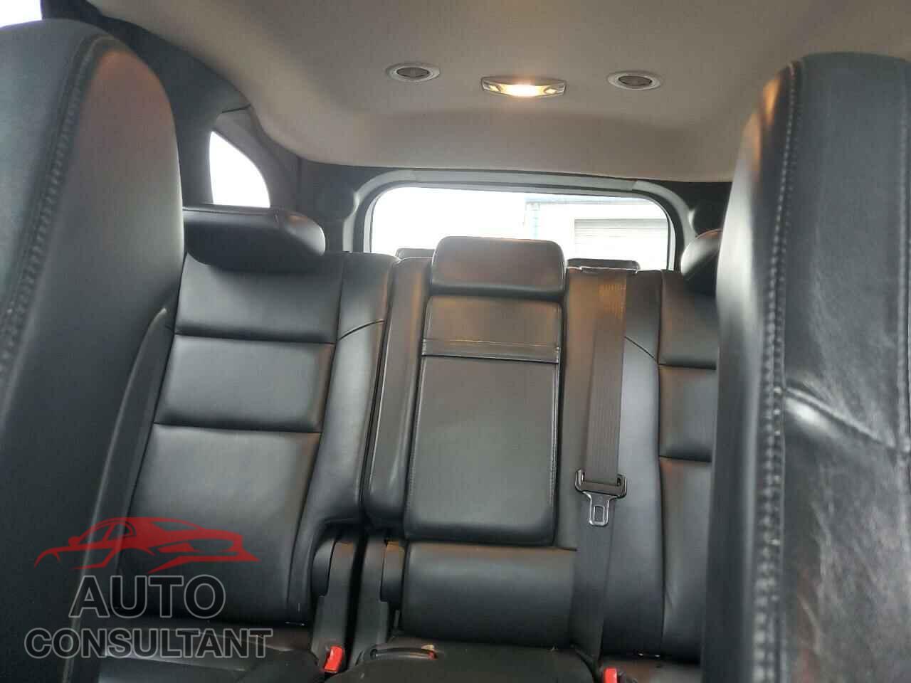 DODGE DURANGO 2015 - 1C4RDJDG7FC864267