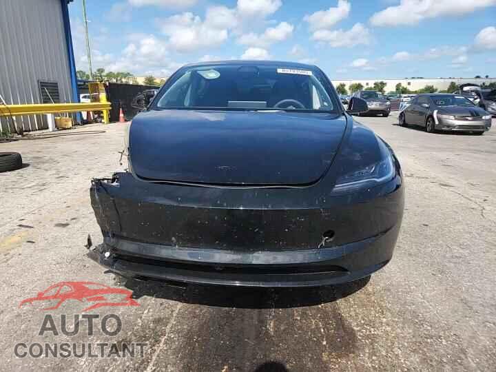 TESLA MODEL 3 2026 - 5YJ3E1EA8TF155455