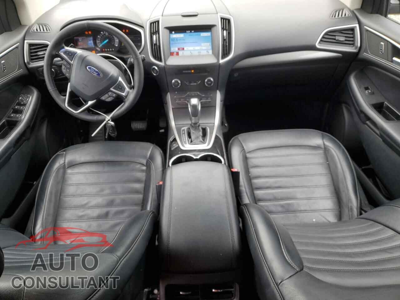 FORD EDGE 2016 - 2FMPK3J94GBC11875