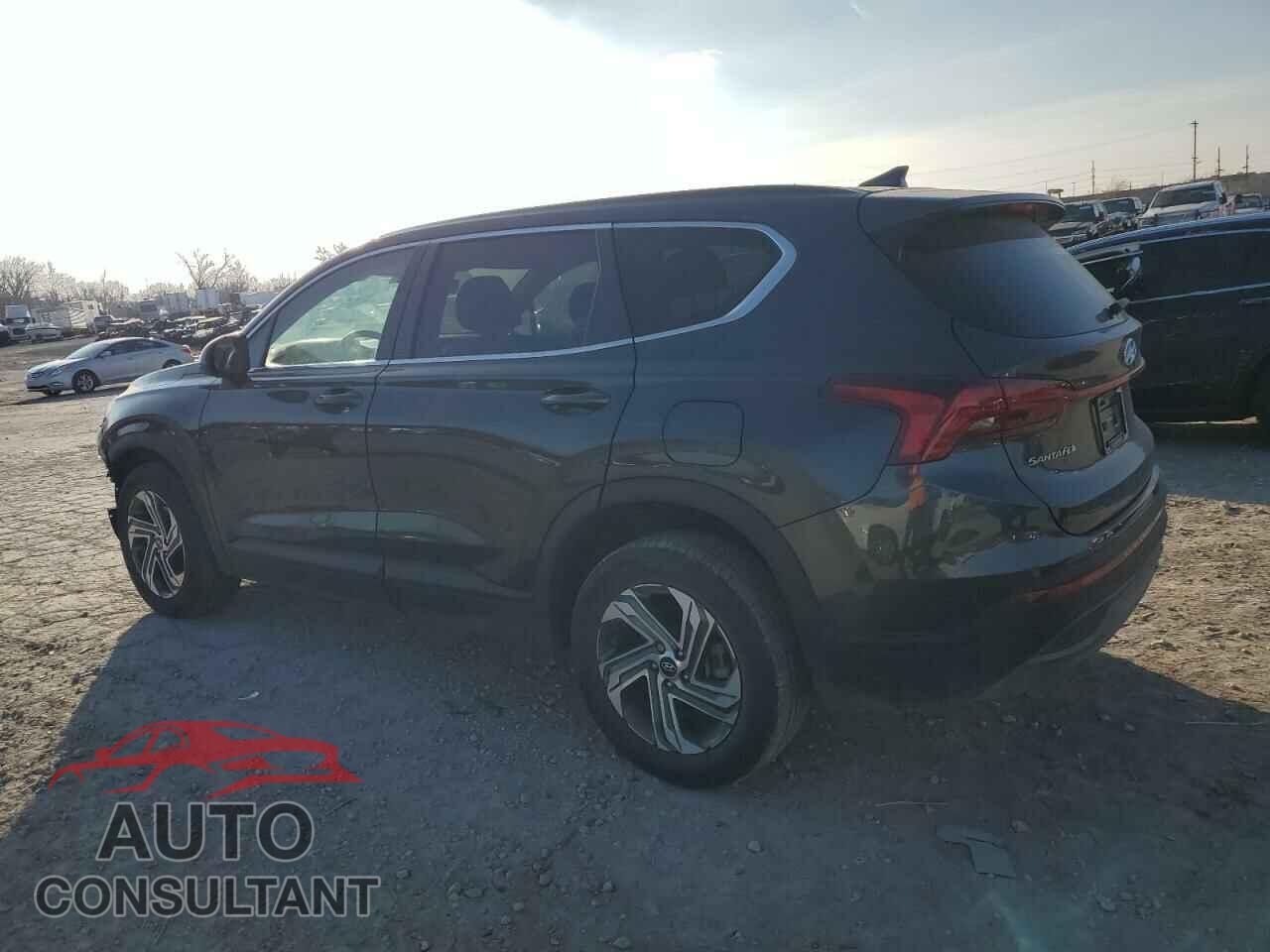 HYUNDAI SANTA FE 2023 - 5NMS14AJ4PH488058