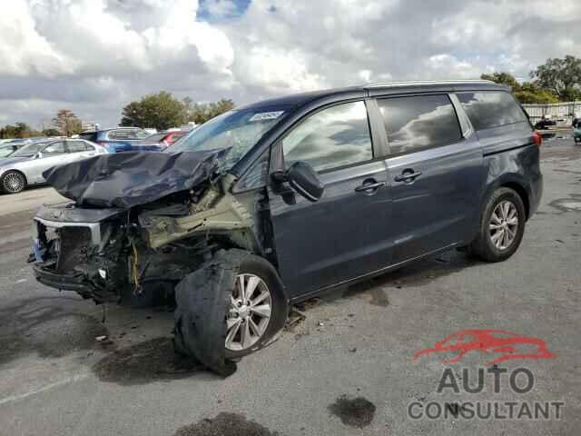 KIA All Models 2015 - KNDMB5C15F6034468