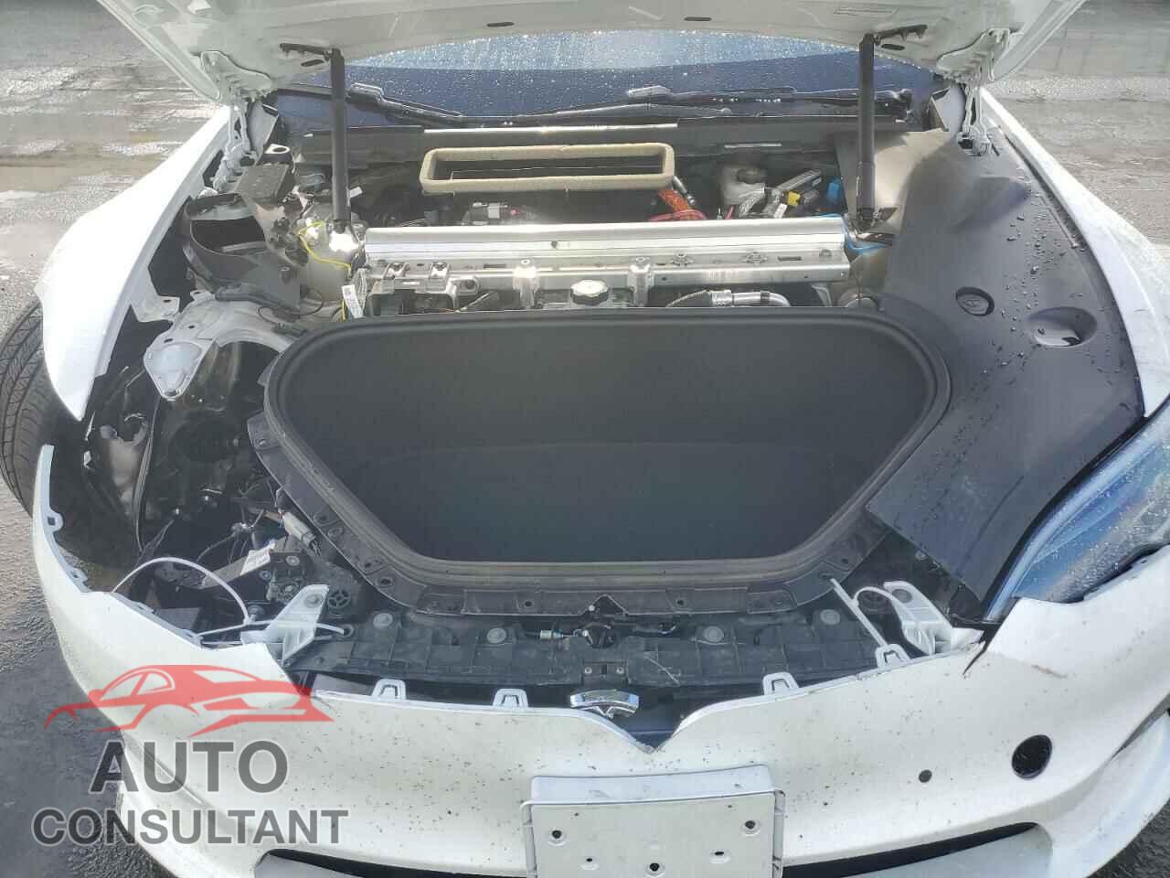 TESLA MODEL S 2023 - 5YJSA1E50PF499829