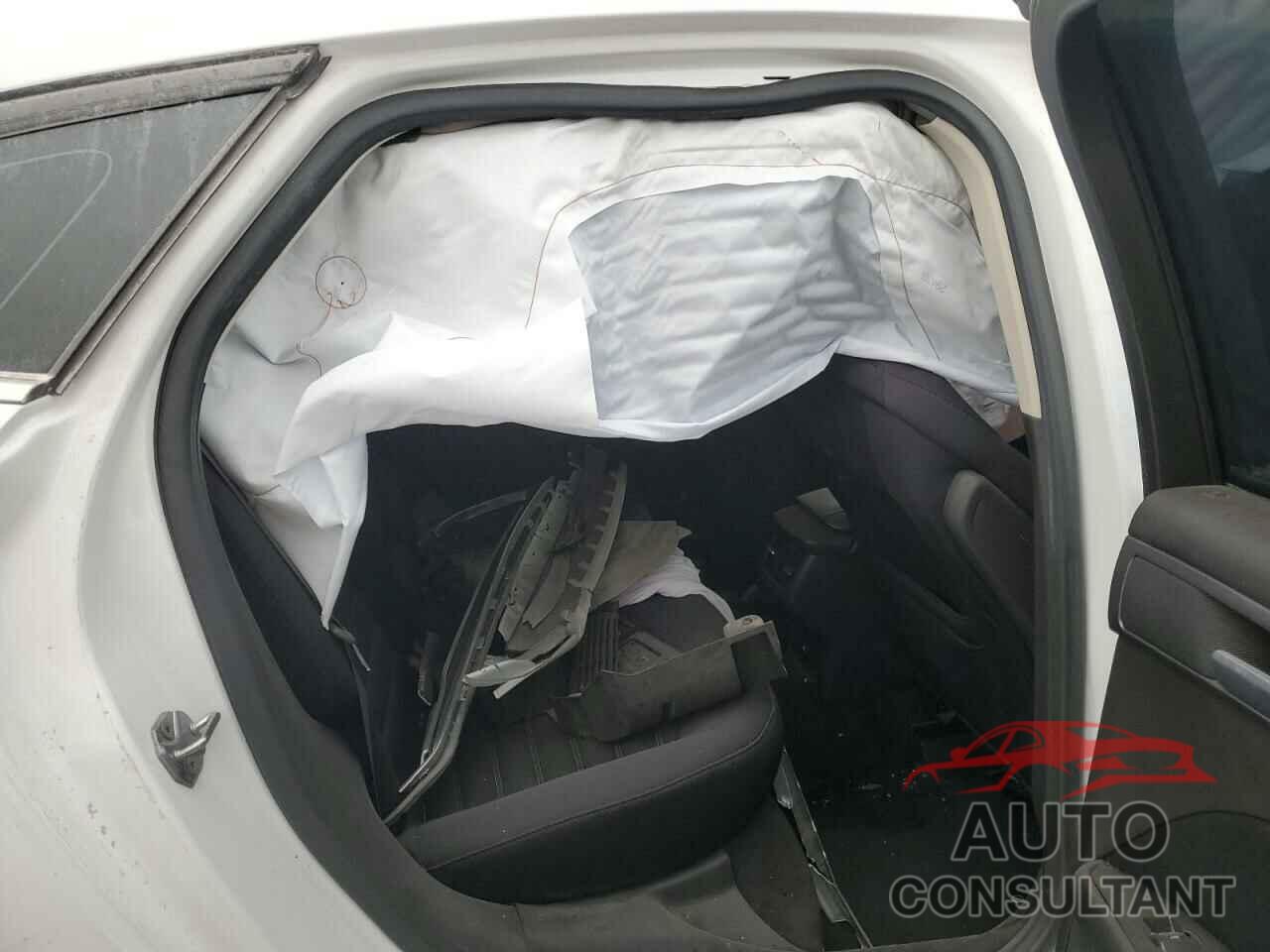 FORD FUSION 2015 - 3FA6P0H78FR105651