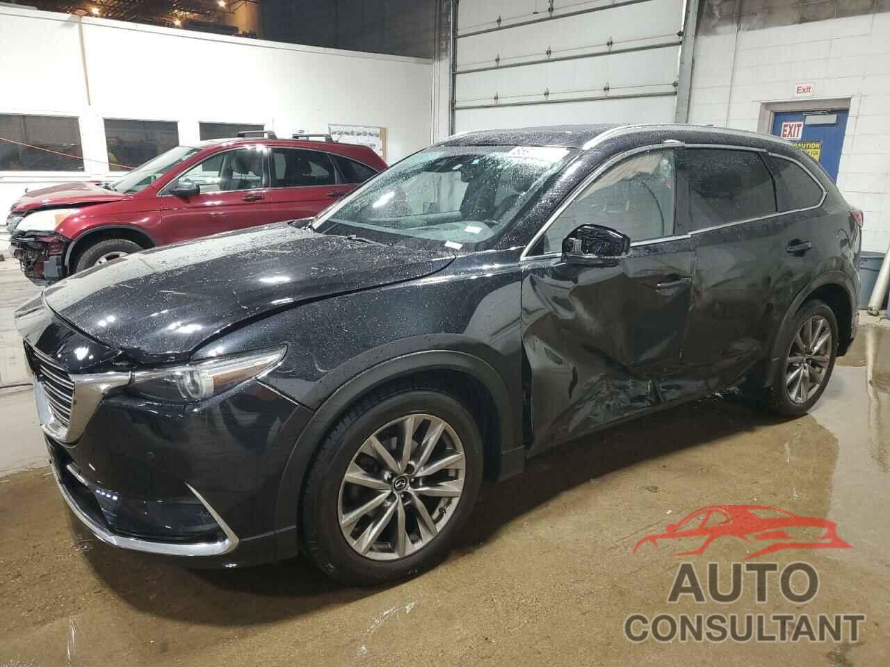 MAZDA CX-9 2018 - JM3TCBEY9J0222902