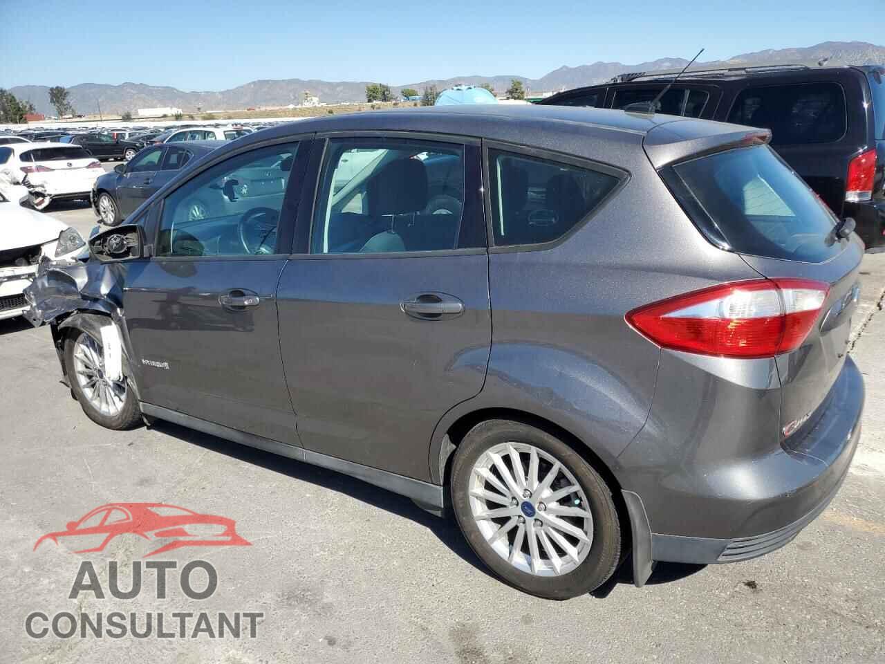 FORD CMAX 2014 - 1FADP5AU1EL514155