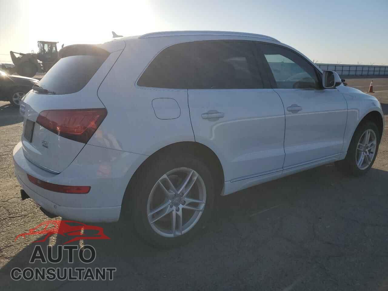 AUDI Q5 2015 - WA1LFAFP4FA138384