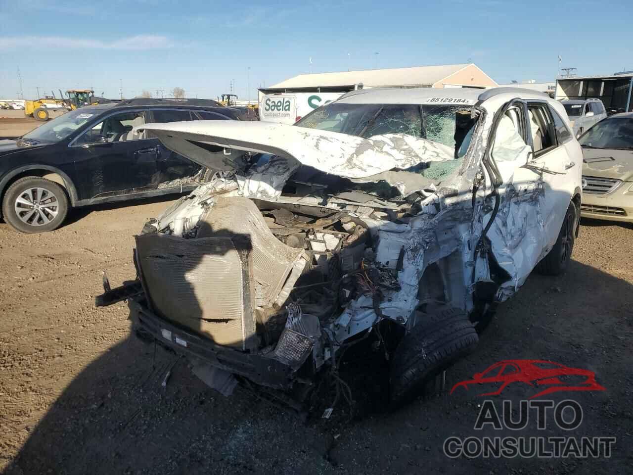 KIA SORENTO 2018 - 5XYPG4A38JG358131