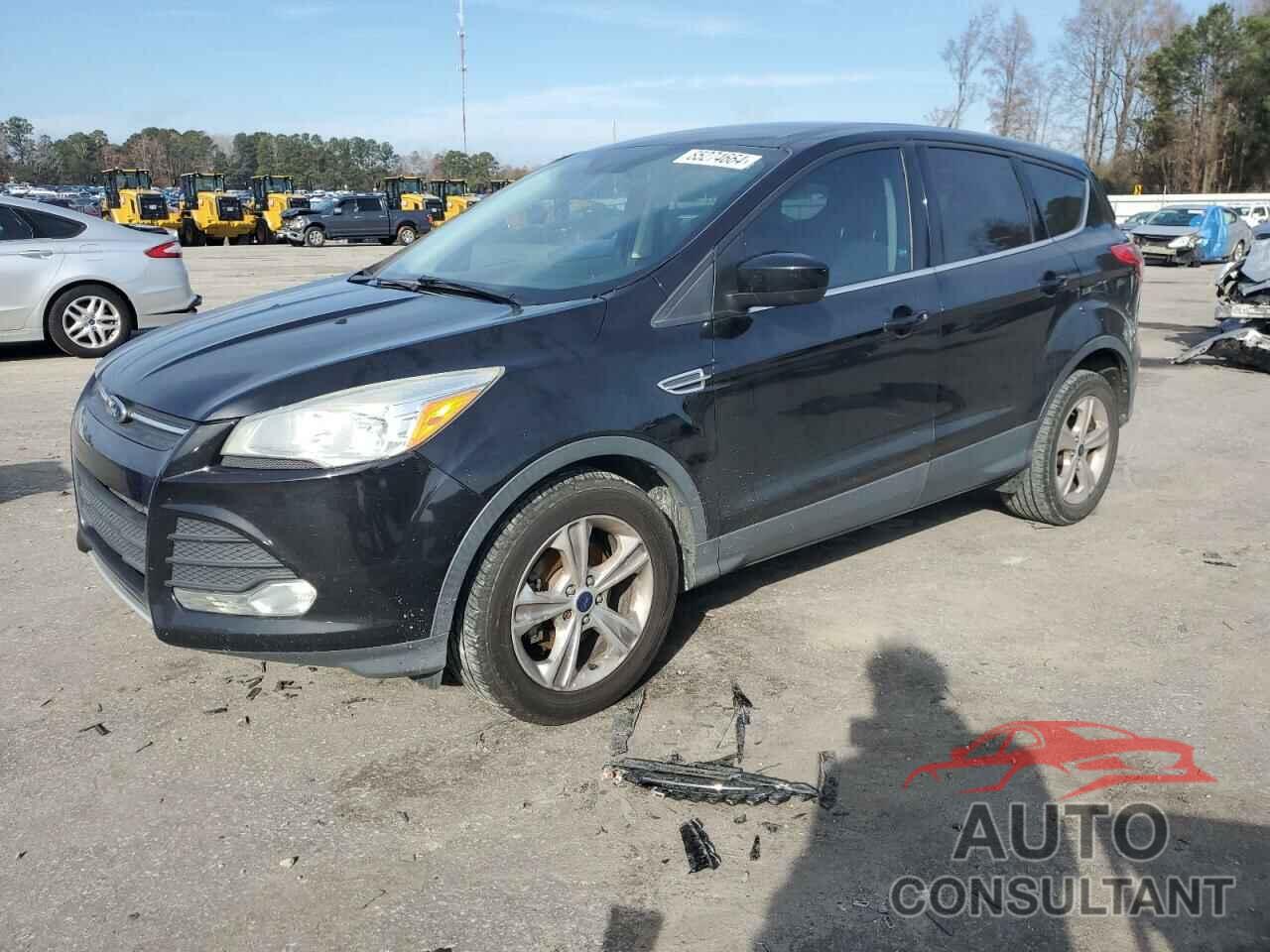 FORD ESCAPE 2016 - 1FMCU0G71GUB79412